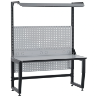 Стол антистатический стол SPC A14.0-1FR